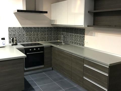 квартира за адресою Фонтанська дорога вул., 33/1