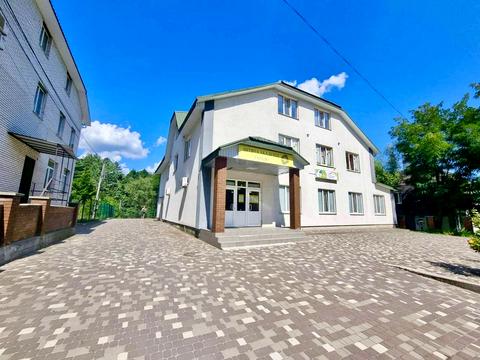 комерційна за адресою Миру вул., 11-А