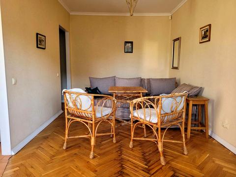 квартира за адресою Бастіонна вул., 3/12