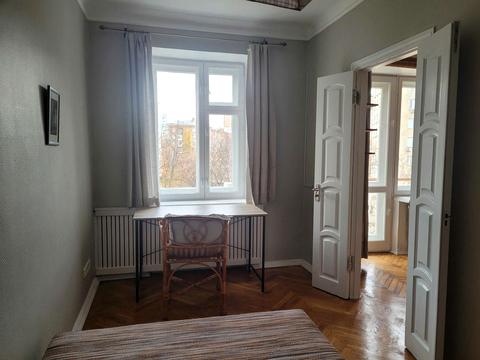 квартира за адресою Бастіонна вул., 3/12