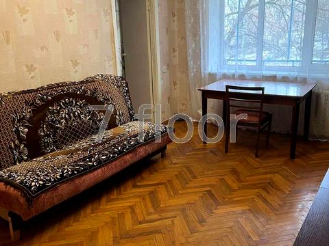 квартира за адресою Космонавта Поповича вул. (Космонавта Волкова), 12