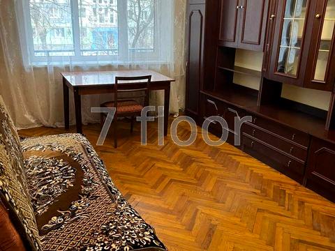 квартира за адресою Космонавта Поповича вул. (Космонавта Волкова), 12