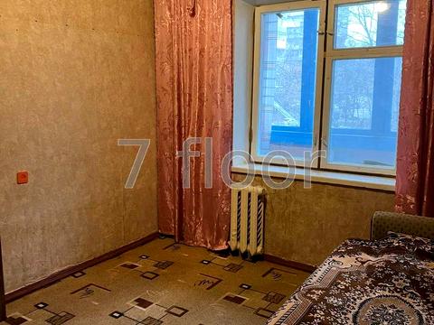 квартира за адресою Космонавта Поповича вул. (Космонавта Волкова), 12