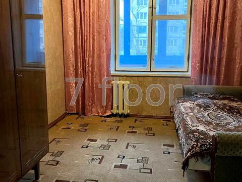 квартира за адресою Космонавта Поповича вул. (Космонавта Волкова), 12