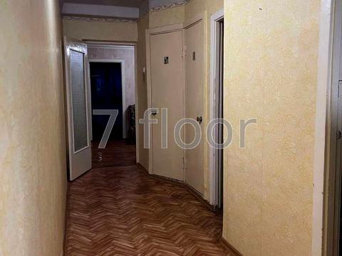 квартира за адресою Космонавта Поповича вул. (Космонавта Волкова), 12