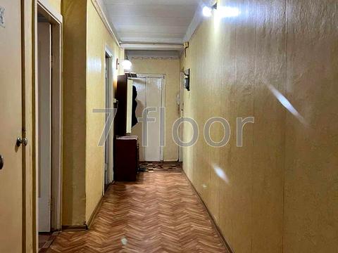 квартира за адресою Космонавта Поповича вул. (Космонавта Волкова), 12