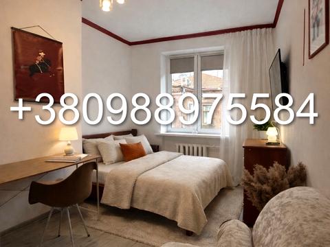 квартира по адресу Архитектора Олега Петрова ул. (Чернишевського), 21