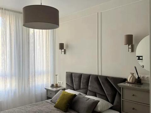 квартира за адресою Салютна вул., 2к20