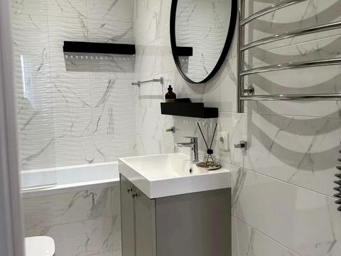 квартира за адресою Салютна вул., 2к20