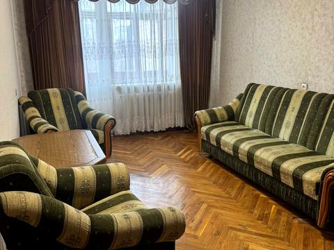 квартира за адресою Київська вул., 44