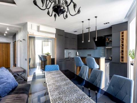 квартира за адресою Митрополита Василя Липківського вул. (Урицького), 16-В