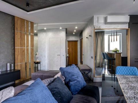 квартира за адресою Митрополита Василя Липківського вул. (Урицького), 16-В