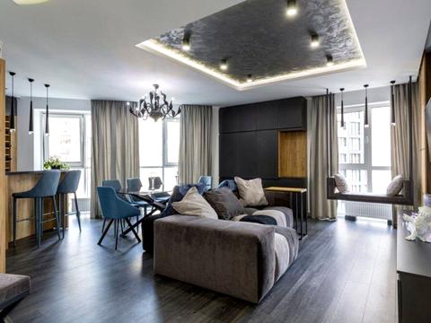 квартира за адресою Митрополита Василя Липківського вул. (Урицького), 16-В