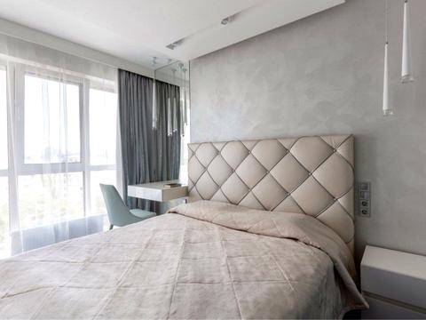 квартира за адресою Митрополита Василя Липківського вул. (Урицького), 16-В