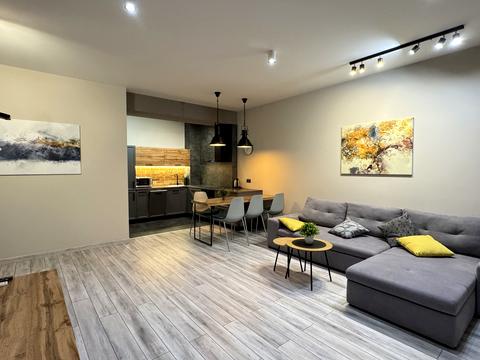 квартира за адресою Січових Стрільців вул. (Артема), 52а