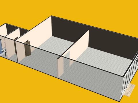 комерційна за адресою Промислова вул., 2