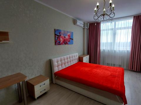 квартира по адресу Семьи Кульженков ул. (Дегтяренко Петра), 33