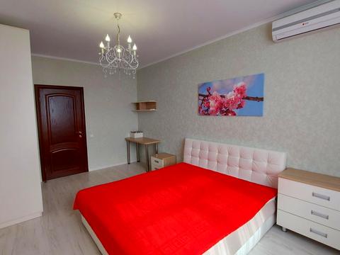 квартира по адресу Семьи Кульженков ул. (Дегтяренко Петра), 33