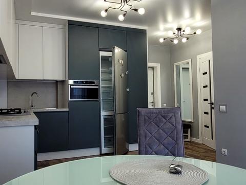 квартира за адресою Малоголосківська вул., 38