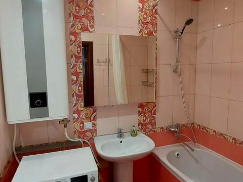 квартира по адресу Семьи Кульженков ул. (Дегтяренко Петра), 33