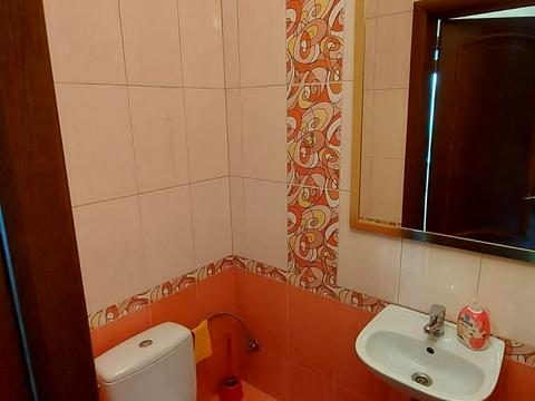 квартира по адресу Семьи Кульженков ул. (Дегтяренко Петра), 33