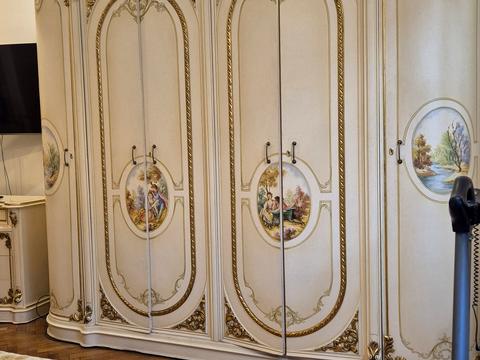 квартира по адресу Грюнвальдская ул., 7