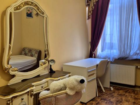 квартира за адресою Ґрюнвальдська вул., 7