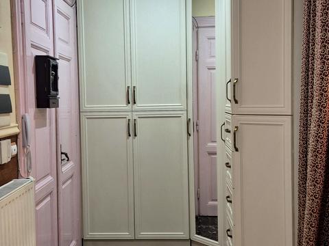 квартира за адресою Ґрюнвальдська вул., 7