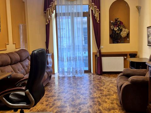 квартира за адресою Ґрюнвальдська вул., 7