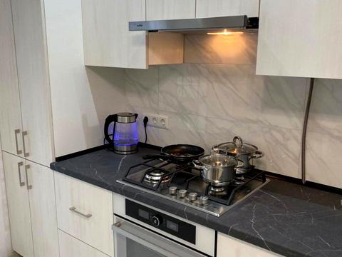 квартира за адресою Олександра Довженка вул., 37