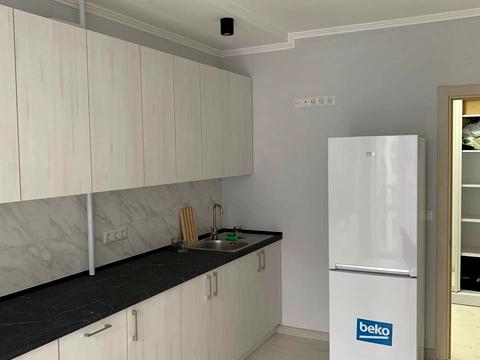 квартира за адресою Олександра Довженка вул., 37