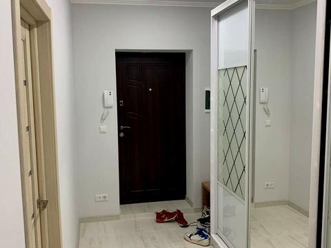 квартира за адресою Олександра Довженка вул., 37