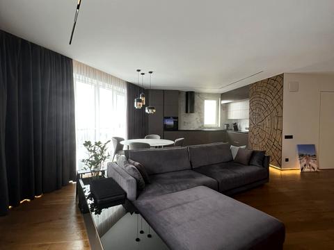 квартира за адресою Митрополита Василя Липківського вул. (Урицького), 16-Б