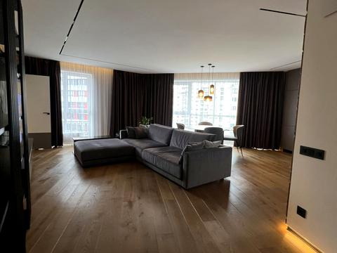 квартира за адресою Митрополита Василя Липківського вул. (Урицького), 16-Б