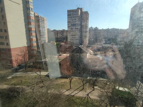 квартира по адресу Евгения Чикаленко ул., 62/2