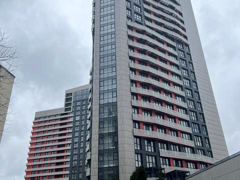 квартира за адресою Митрополита Василя Липківського вул. (Урицького), 16-Б