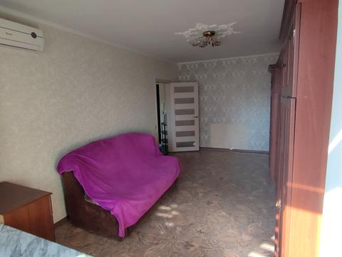 квартира по адресу Евгения Чикаленко ул., 62/2