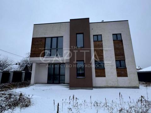 дом по адресу весняна