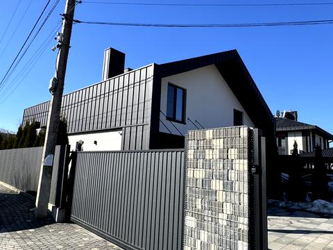 дом по адресу Вільна, 1