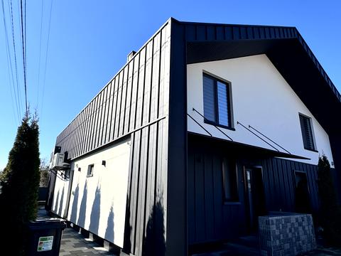 дом по адресу Вільна, 1