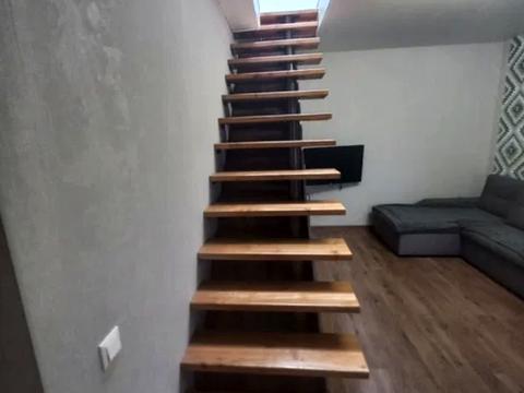 квартира за адресою Подільська вул., 1