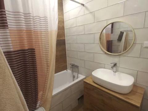 квартира за адресою Подільська вул., 1