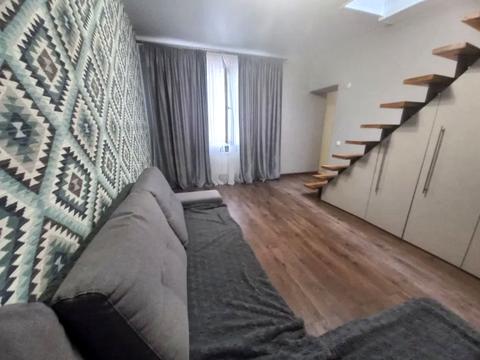 квартира за адресою Подільська вул., 1