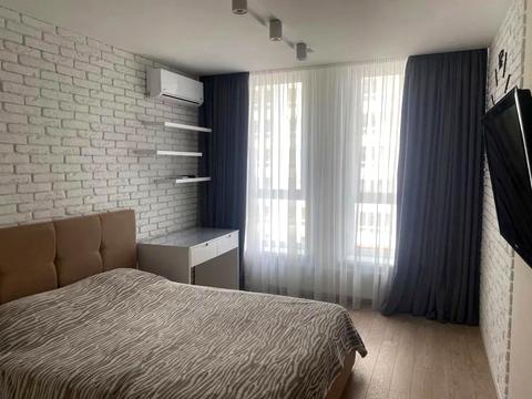 квартира за адресою Берестейський просп. (Перемоги), 65-Б