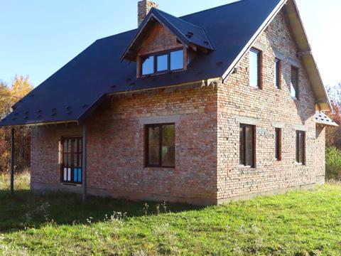 дом по адресу Калинова