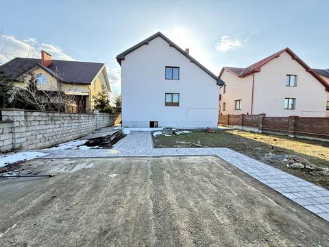 будинок за адресою Калуське шосе