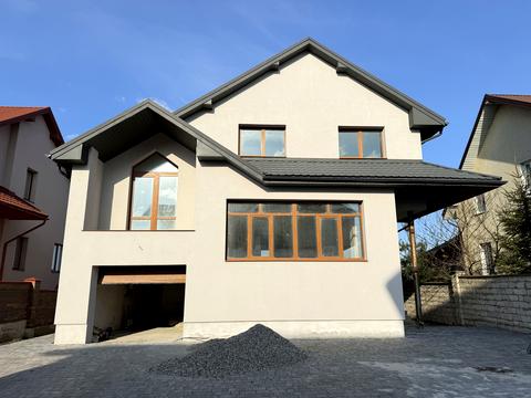 будинок за адресою Калуське шосе