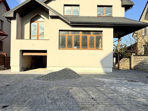 будинок за адресою Калуське шосе