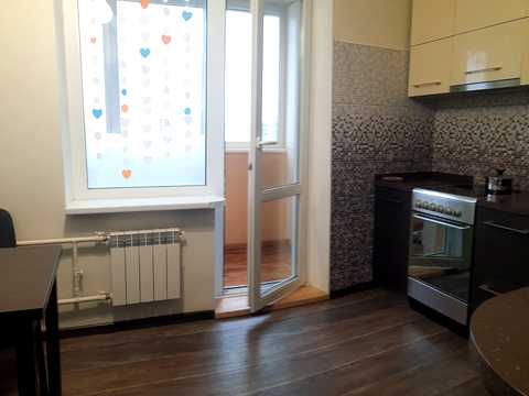 квартира за адресою Миколи Бажана просп., 28-А