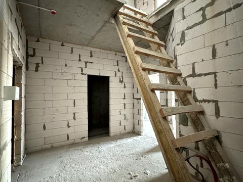 квартира по адресу Нагорная ул., 16/18